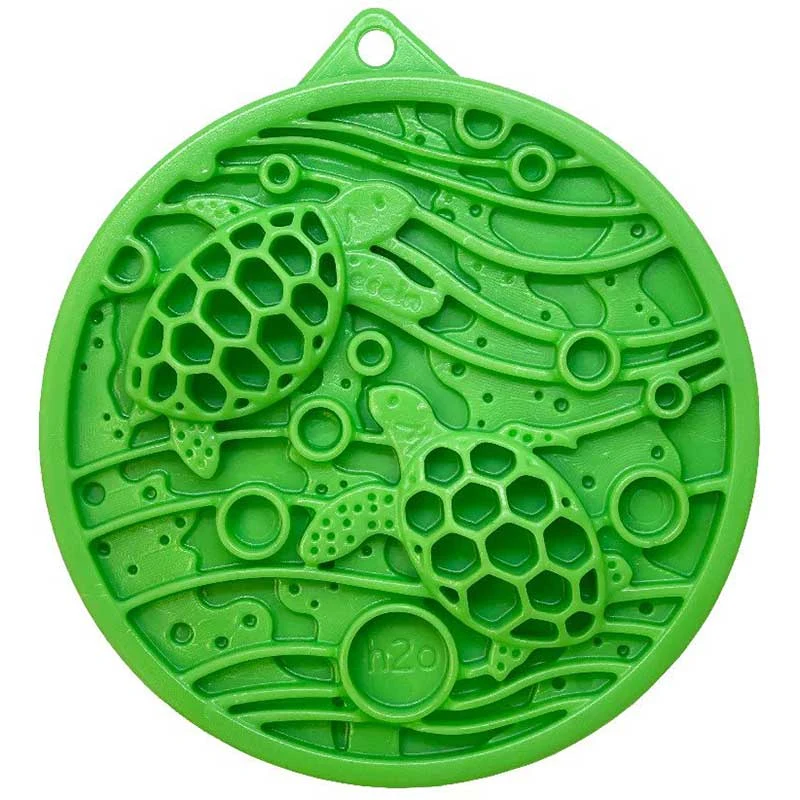 Sodapup Nylon Air Coin - maiusematt Kollane - image 2 of 4