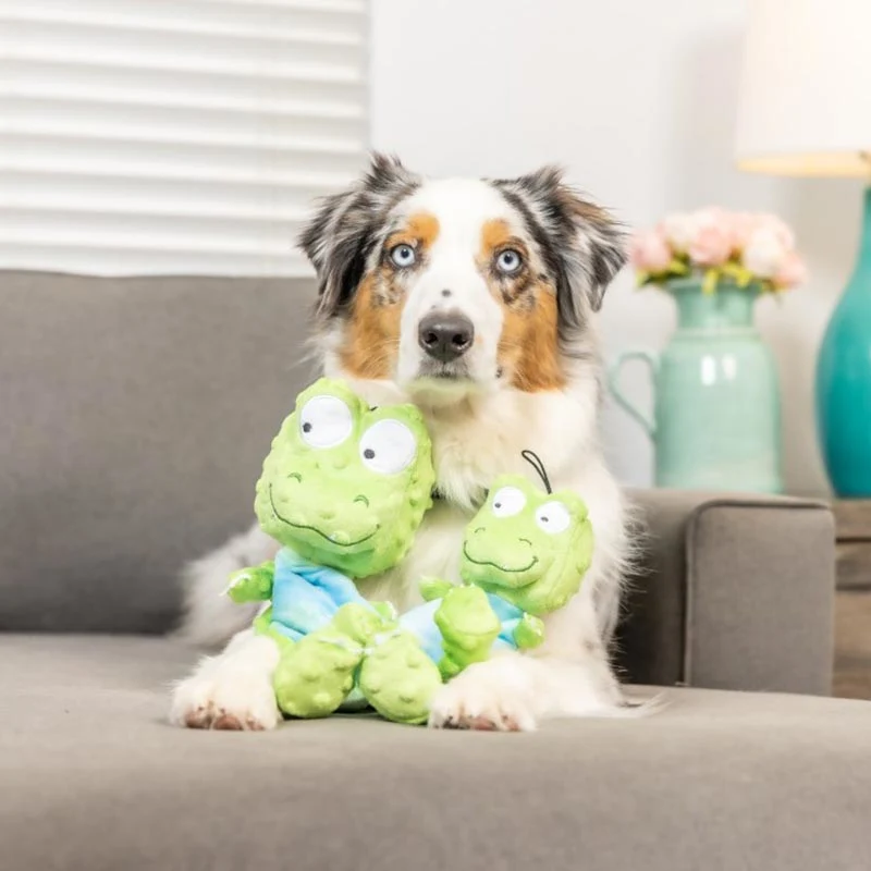 Power Plush toy for dogs - Bunny S - image 2 of 4