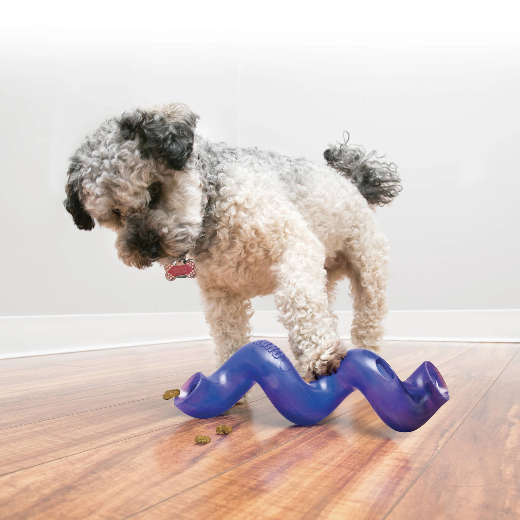 KONG Treat Spiral S - image 2 of 2