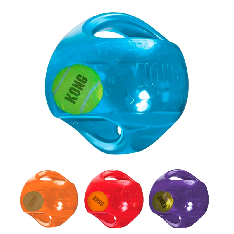 KONG Jumbler Ball  M/L - image 2 of 2