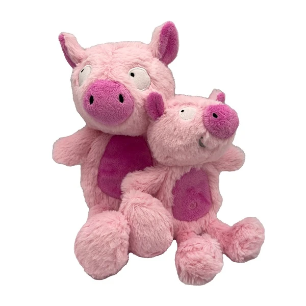 Power Plush toy for dogs - Bunny S - image 3 of 4