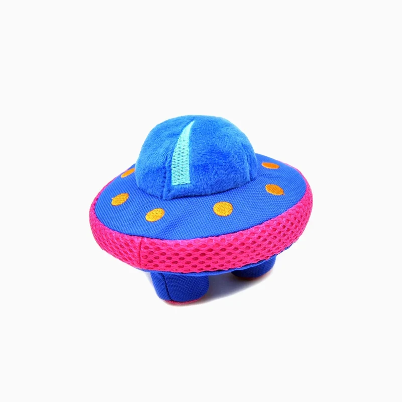 Space Paws - Ufo - image 3 of 4