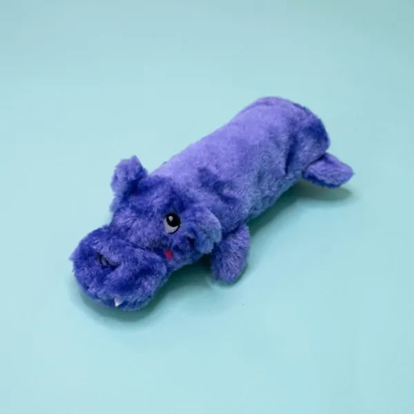 ZippyPaws Crunchy toy Bottle Crusherz  Alligator - image 3 of 3