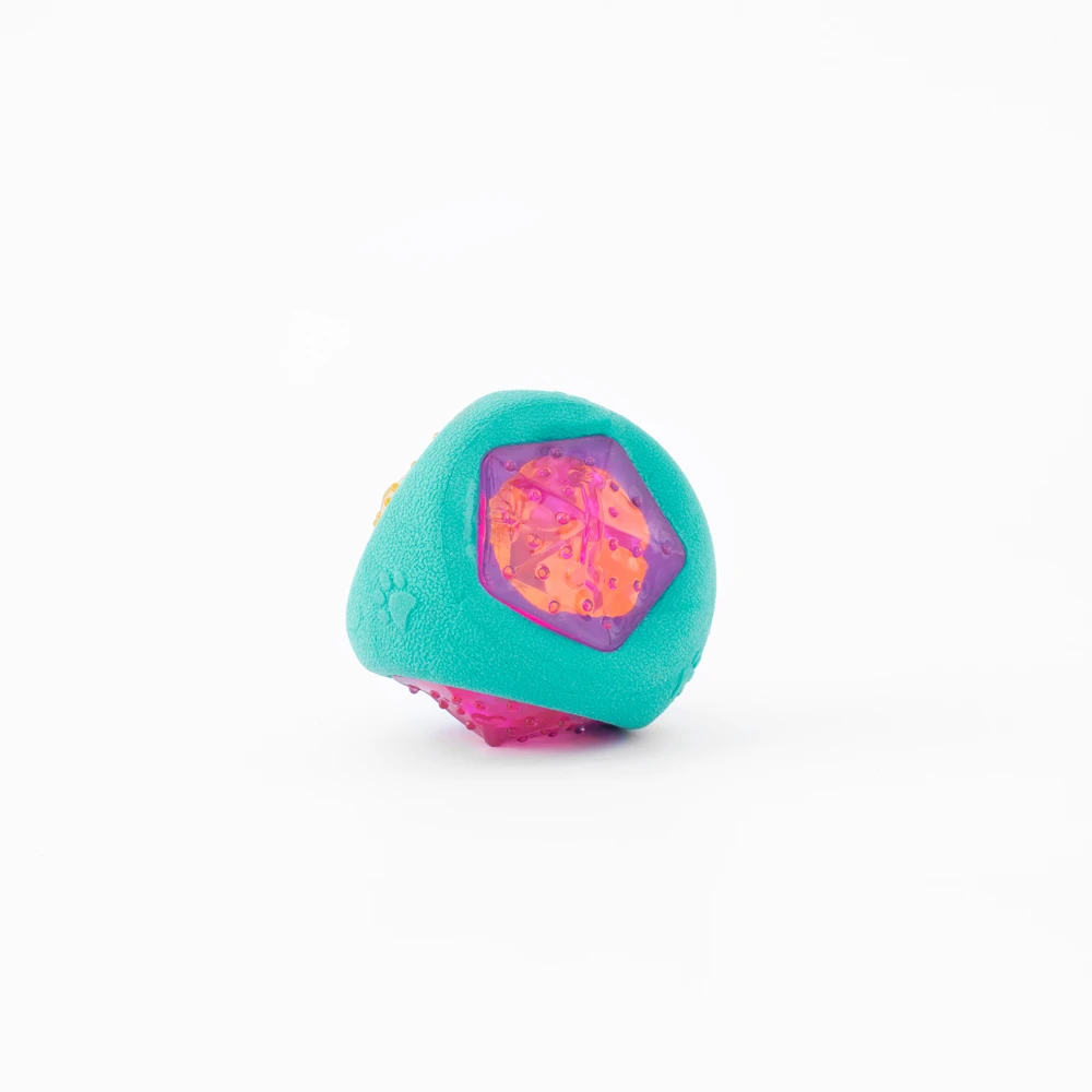 ZippyTuff – Led Light Up Ball - image 4 of 4