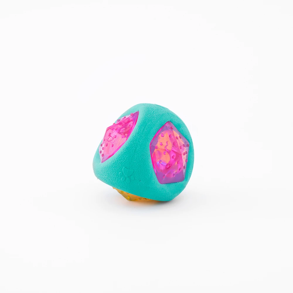 ZippyTuff – Led Light Up Ball - image 3 of 4
