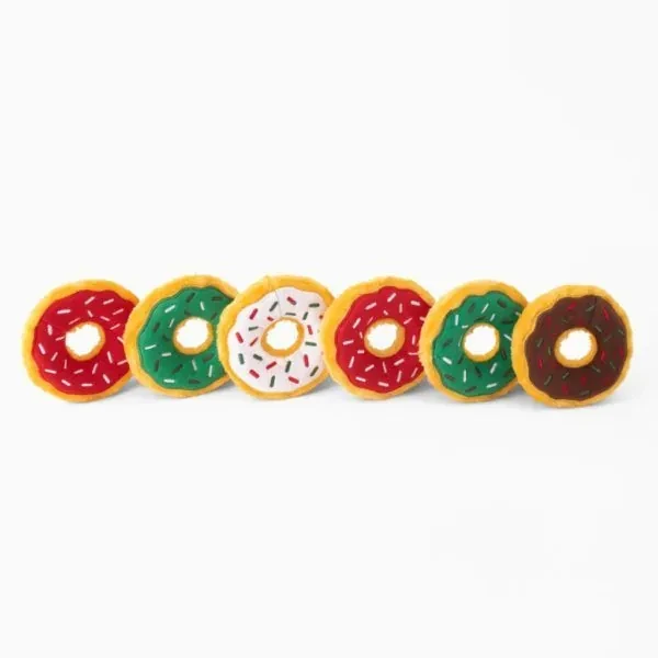 Holiday Mini Donutz Gift Box - image 3 of 4