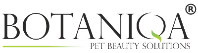 Logo of Botaniqa