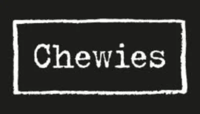 Logo of Chewies