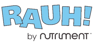 Logo of Rauh by Nutriment