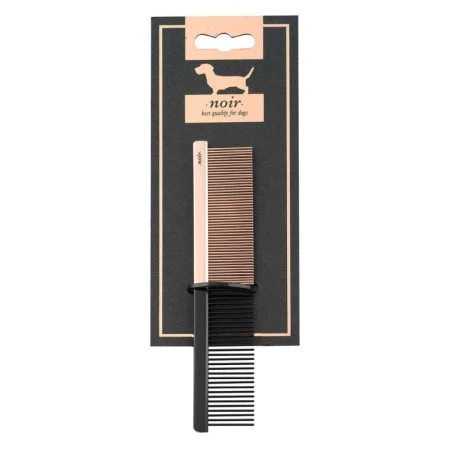 Comb Noir 2In1 13,2X2,1cm - image 4 of 4