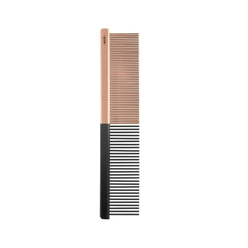 Comb Noir 2In1 13,2X2,1cm - image 3 of 4