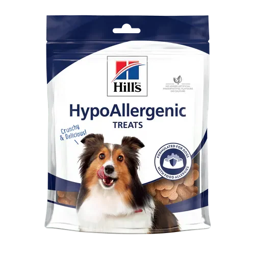 Hypoallergenic treats, for food-sensitive dogs 220g - image 2 of 2