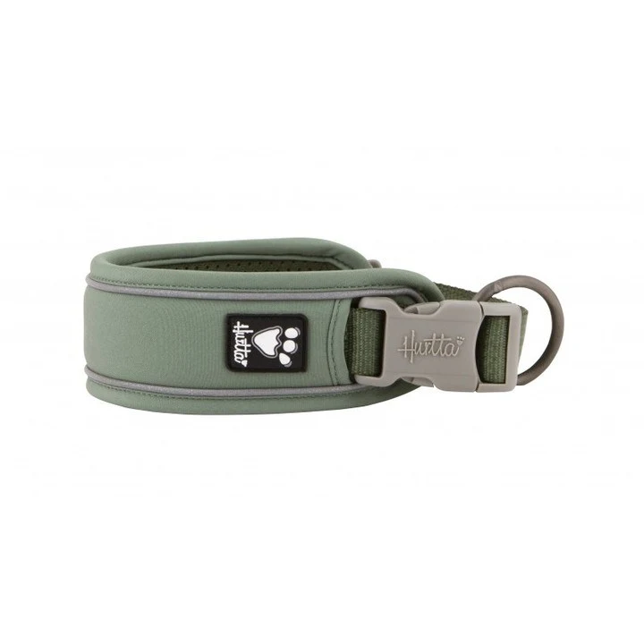 Hurtta Kaelarihm Weekend Warrior 25-35cm Eco Roheline - image 1 of 1