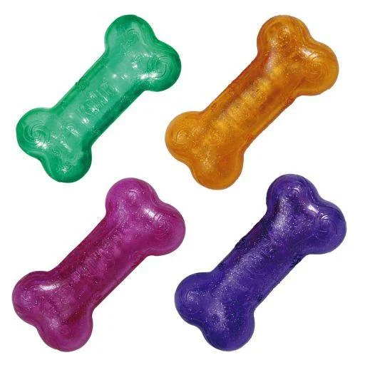 Squeezz Crackle Bone M - image 4 of 4