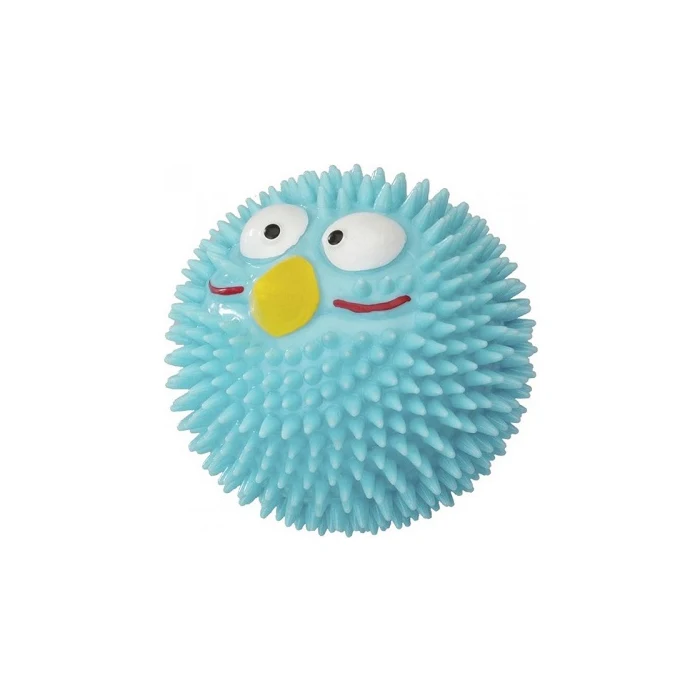 Dog toy Rubber Lucky Bird with Mint Flavour / S / 6,3cm - image 2 of 2