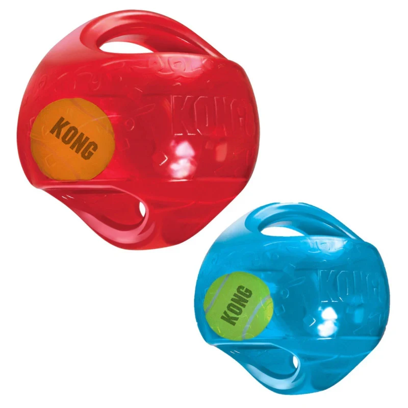 KONG Jumbler Ball  M/L - image 1 of 2