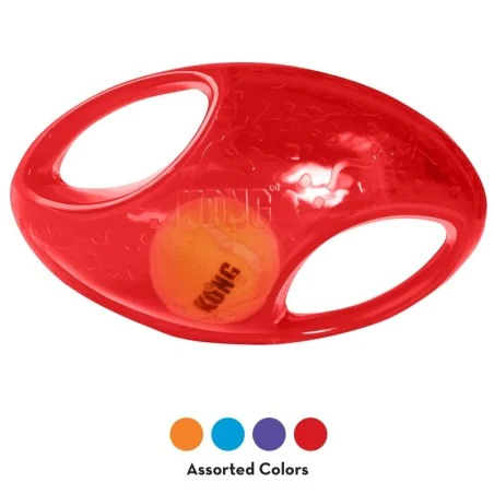 Jumbler Football rubber L/XL - image 3 of 4