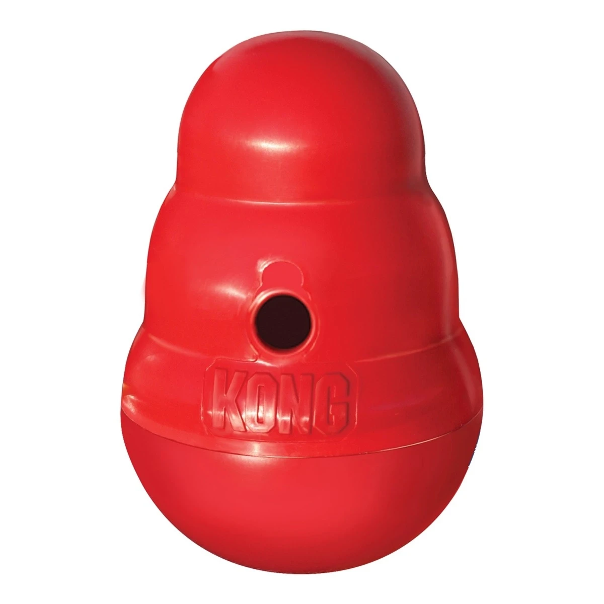 KONG Kong Wobbler Interactive Treat Dispensing Dog Toy L - image 1 of 4