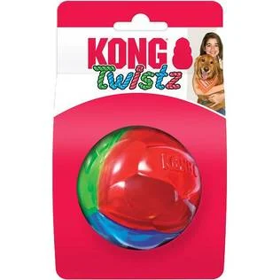 Kong Twistz Pall - L - image 3 of 4