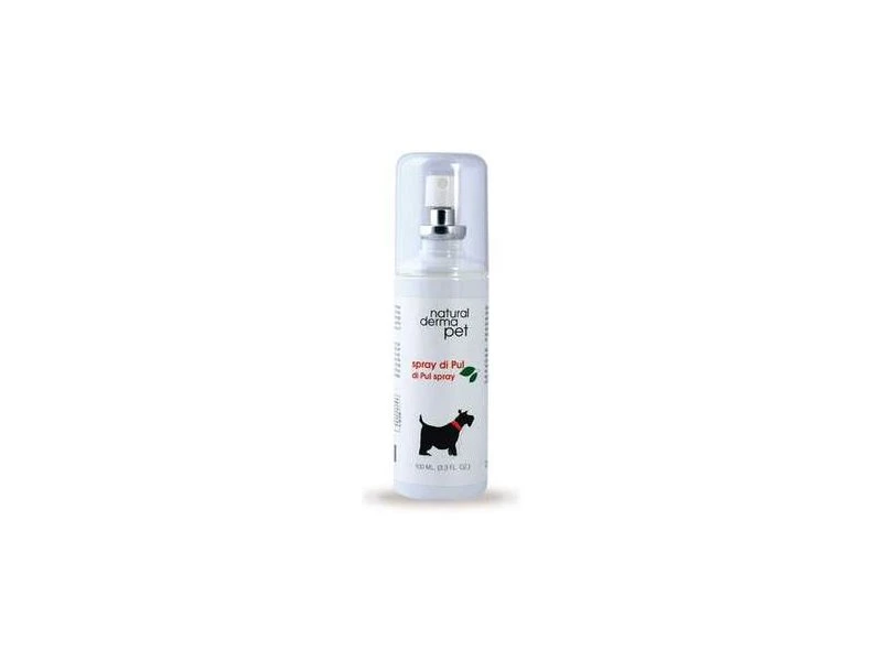 Koera sprei kirbu- ja puugivastane 100ml - image 2 of 2