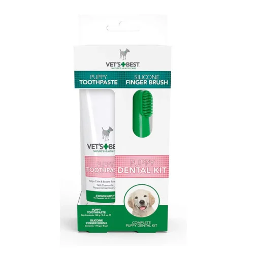 Puppy Dental Care Kit - image 2 of 2