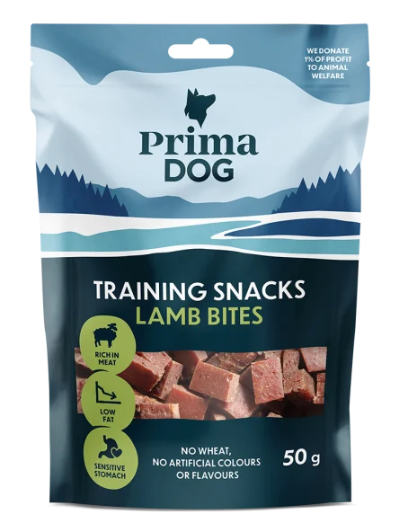 PrimaDog Treeningmaiused Lammas - image 1 of 1