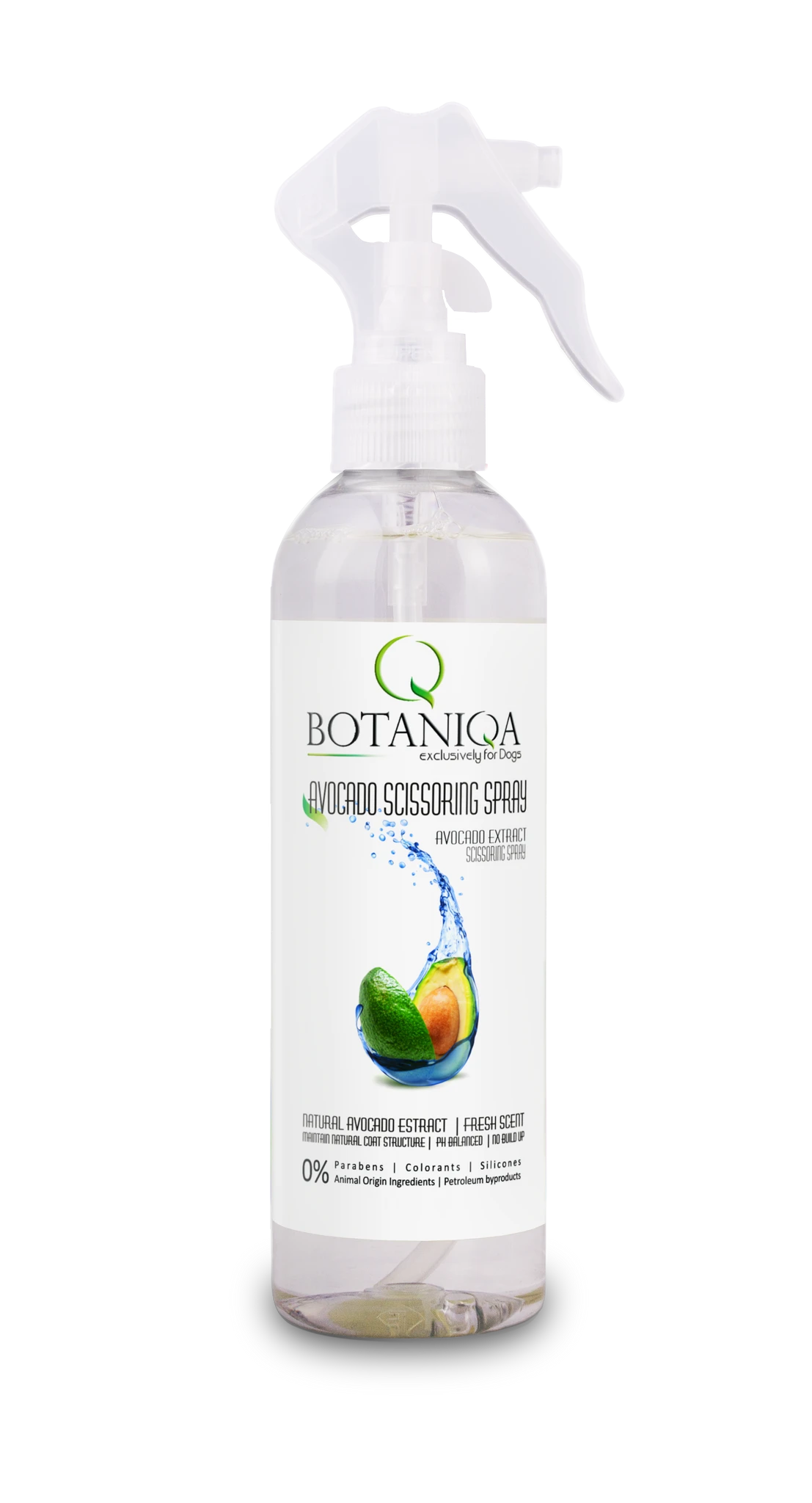 Avocado Scissoring sprey 250ml - image 2 of 2