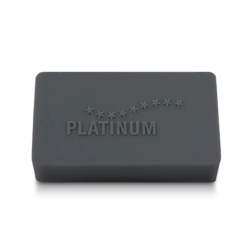 PLATINUM Silicone coating for Platinum wet food - image 1 of 2