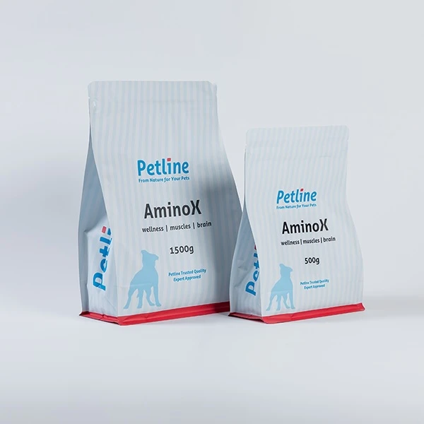 AminoX toidulisand koertele - 500g - image 2 of 3