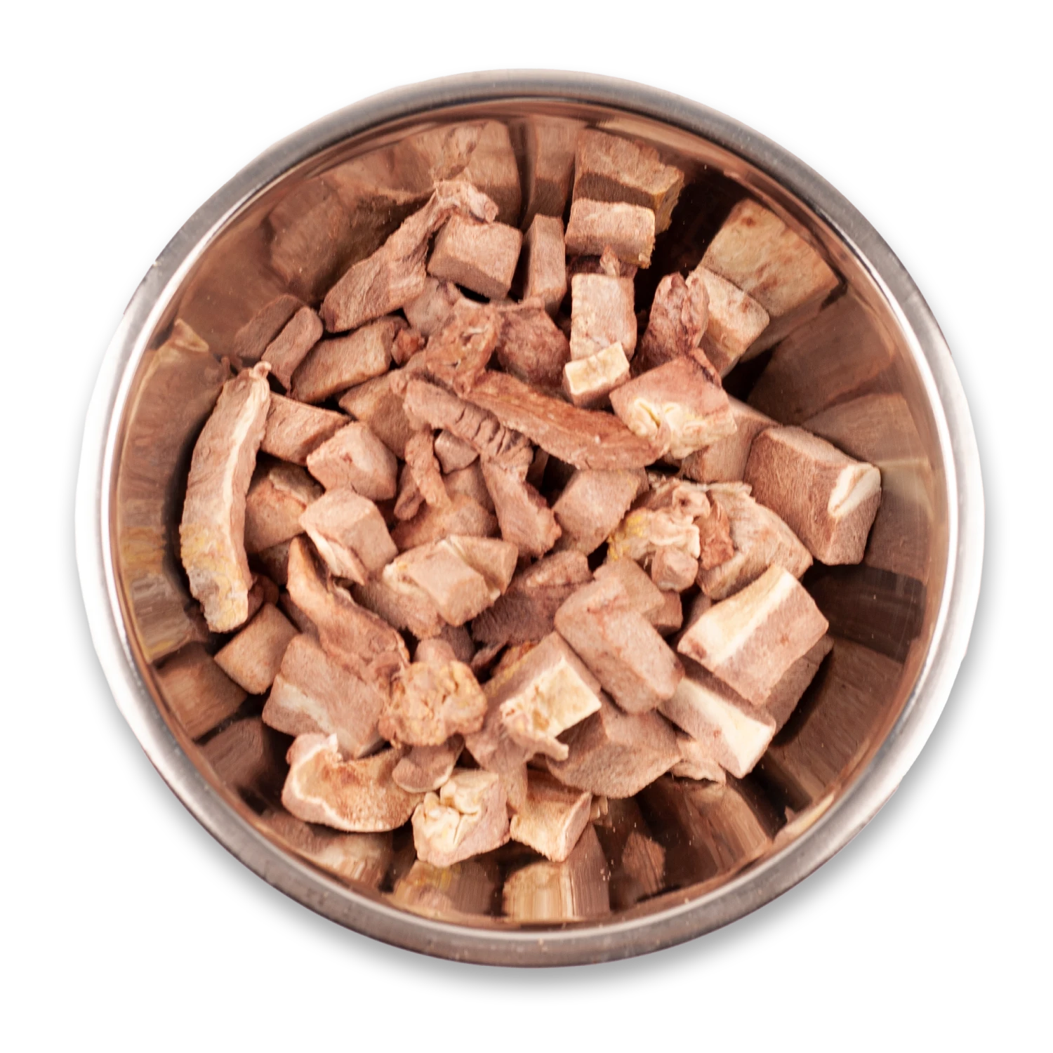 Külmkuivatatud maius veisekeel 100g - image 2 of 2