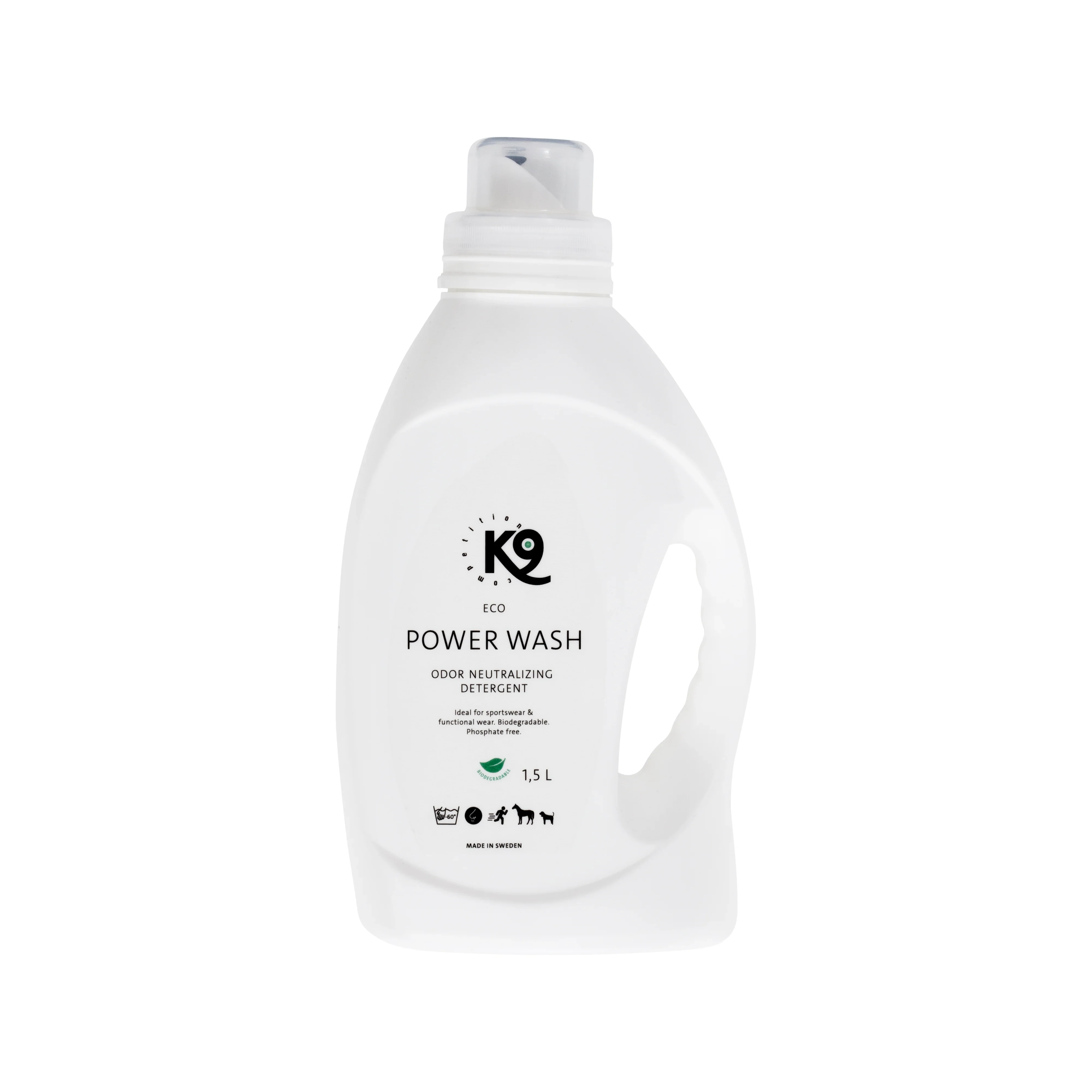Detergent Eco Power Wash 1,5l - image 2 of 2