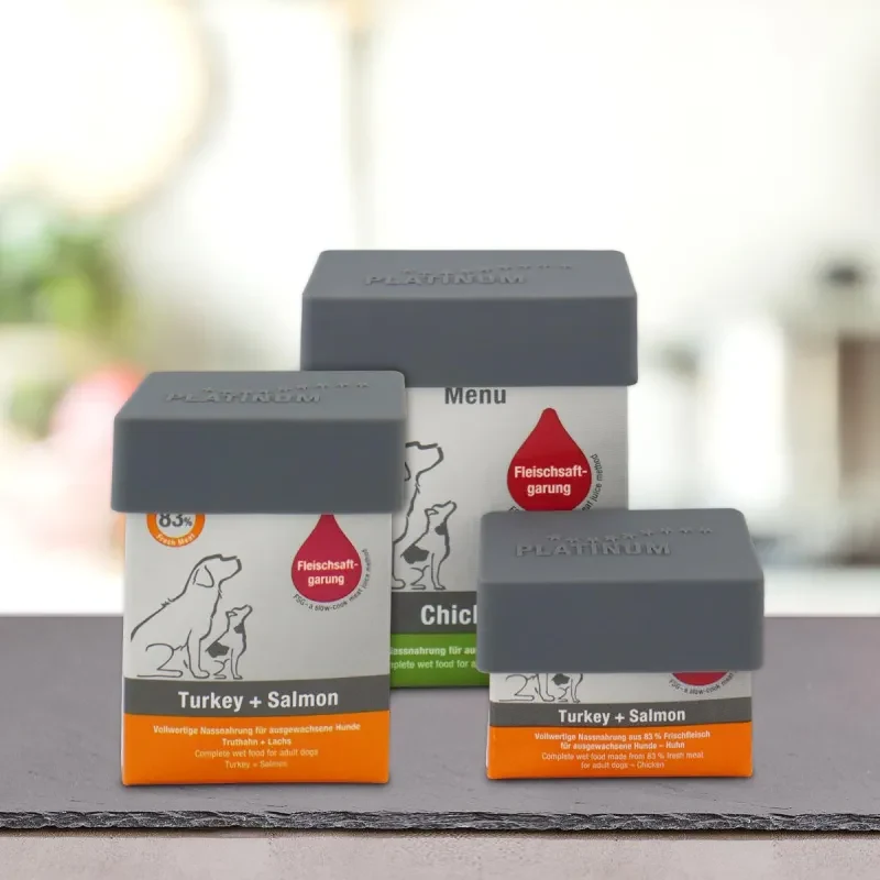 PLATINUM Silicone coating for Platinum wet food - image 2 of 2