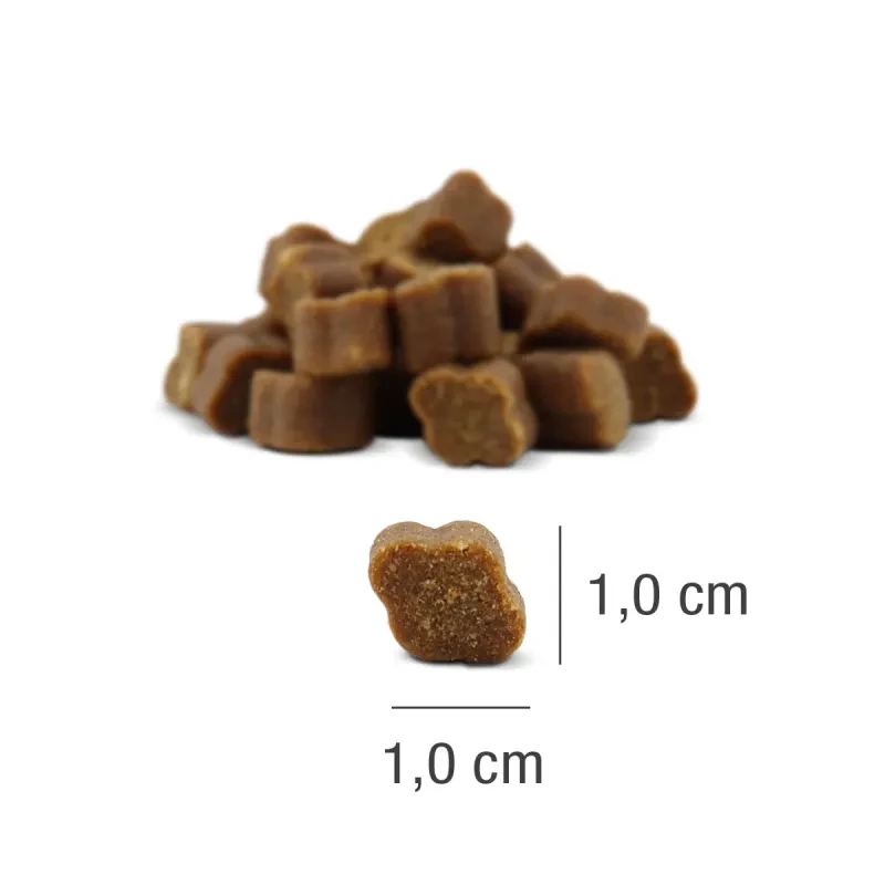 PLATINUM Click-Bits Tervislikud ja vähese rasvasisaldusega maiused, 150g Mobility - image 2 of 2