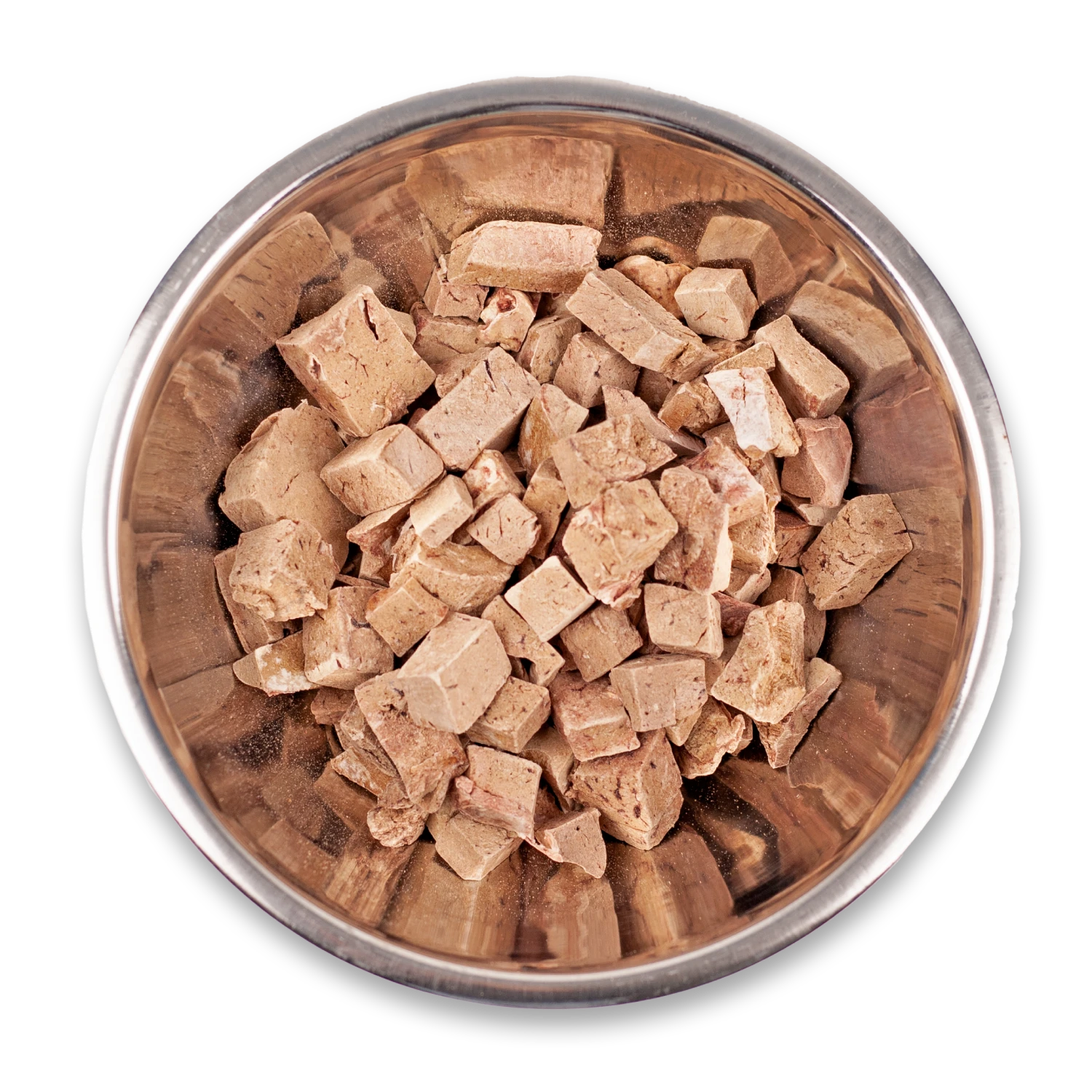 Külmkuivatatud maius, põhjapõdra maks 100 g - image 2 of 2