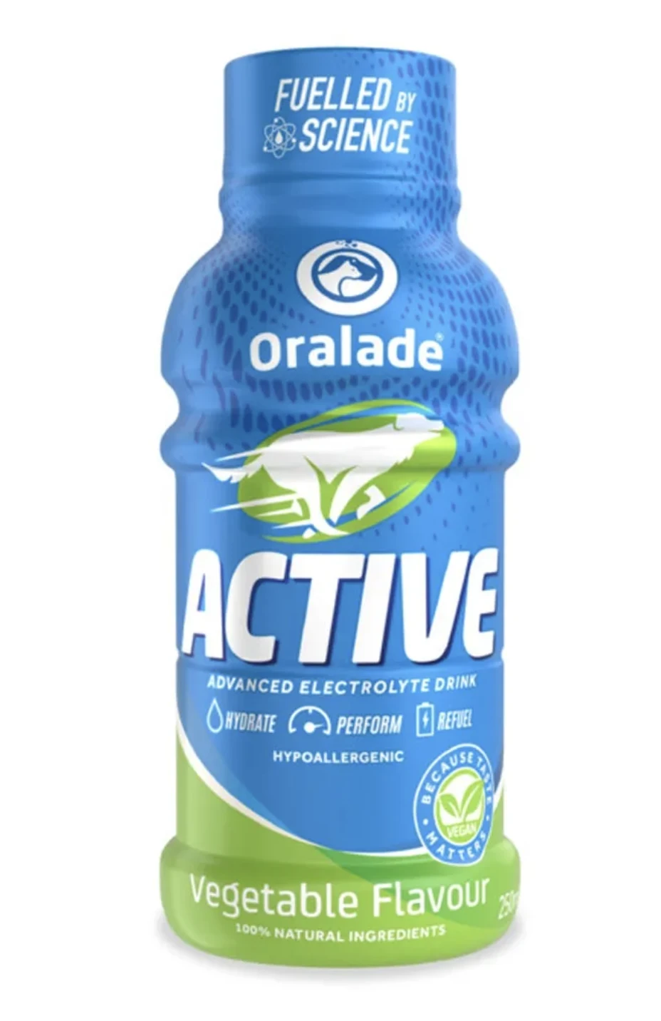 ORALADE Active jook koertele 250ml Köögiviljaga - image 1 of 1