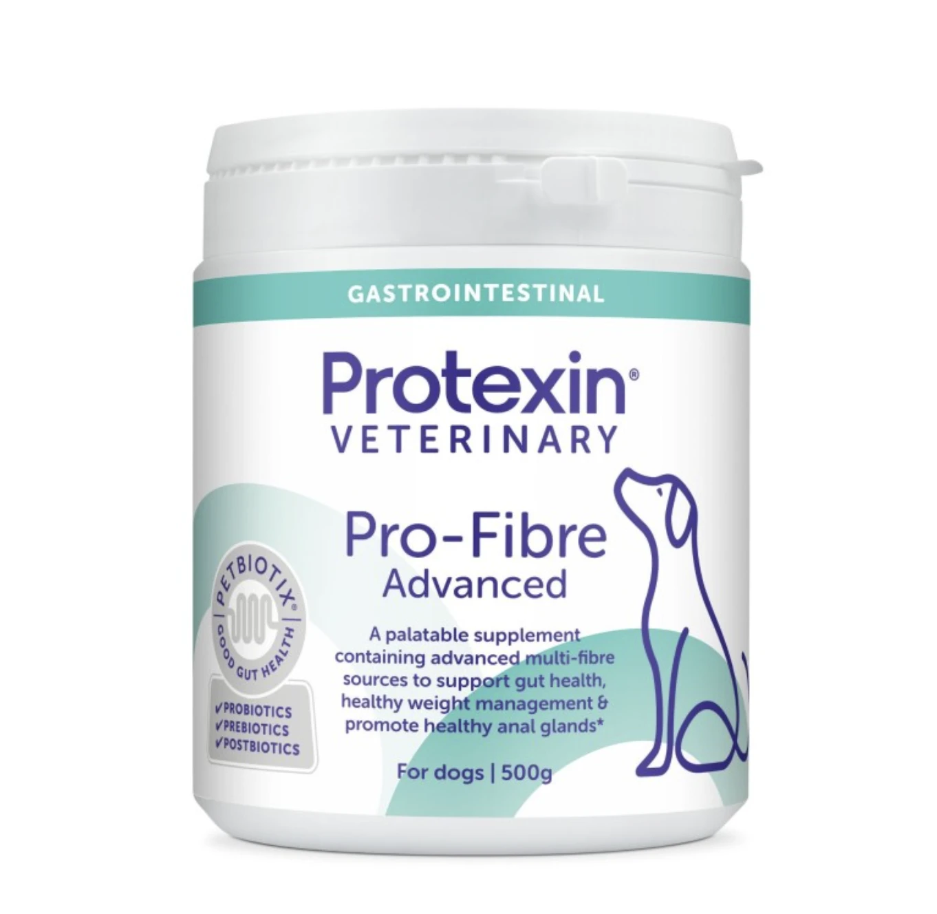 Pro-fibre Advanced for Dogs 500g - image 2 of 2