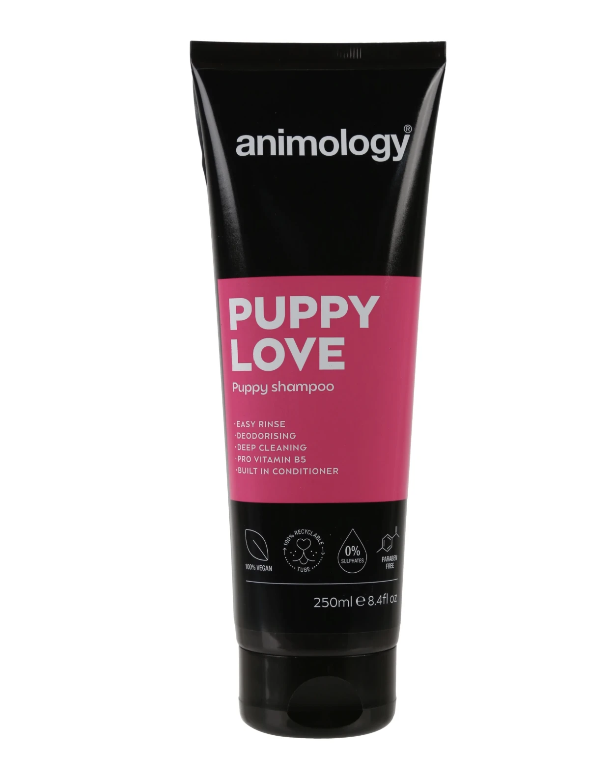 Puppy Love Shampoo for Puppies, 250ml - image 2 of 2