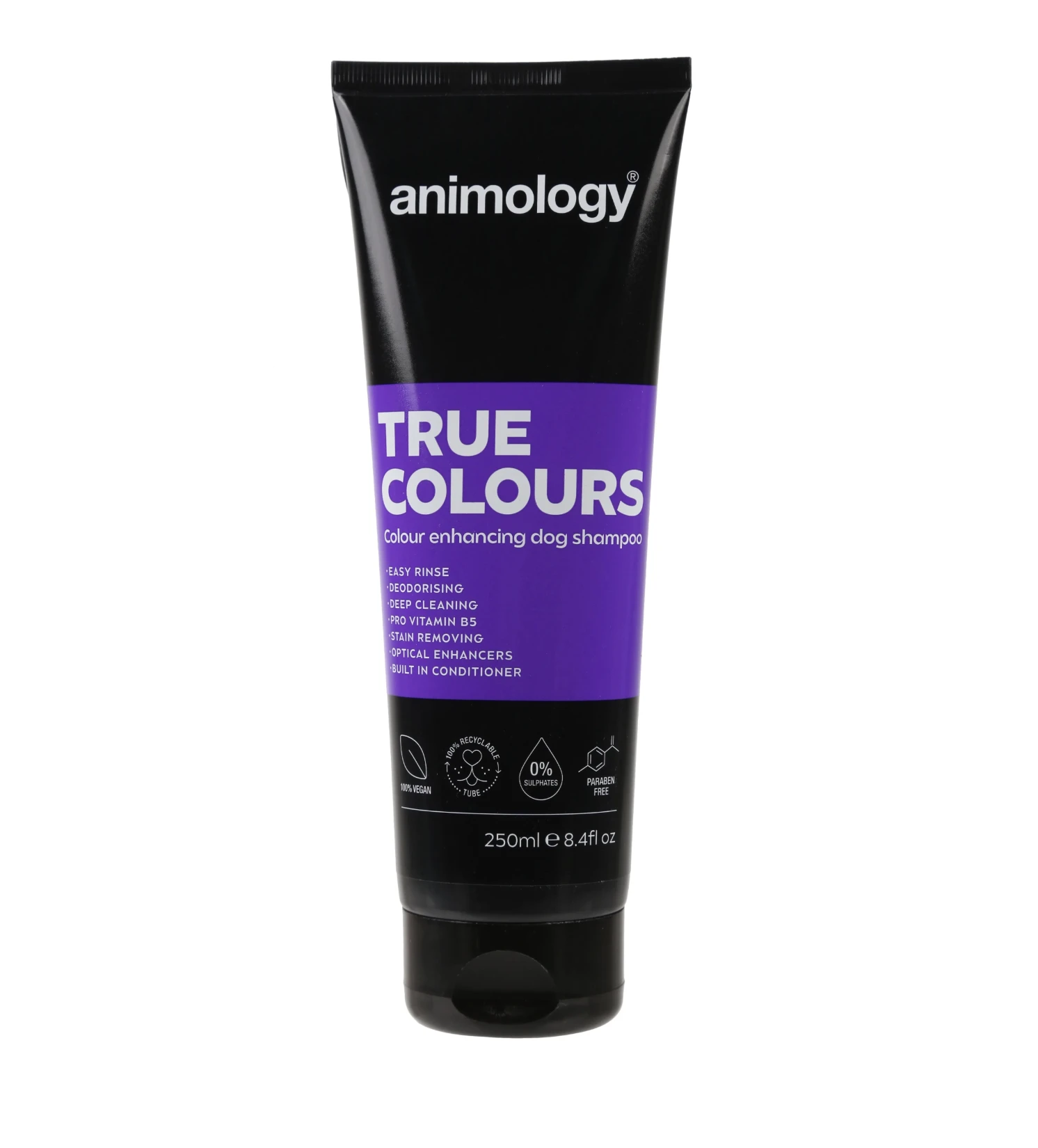 True Colours Shampoo for Dogs, 250ml - image 2 of 2