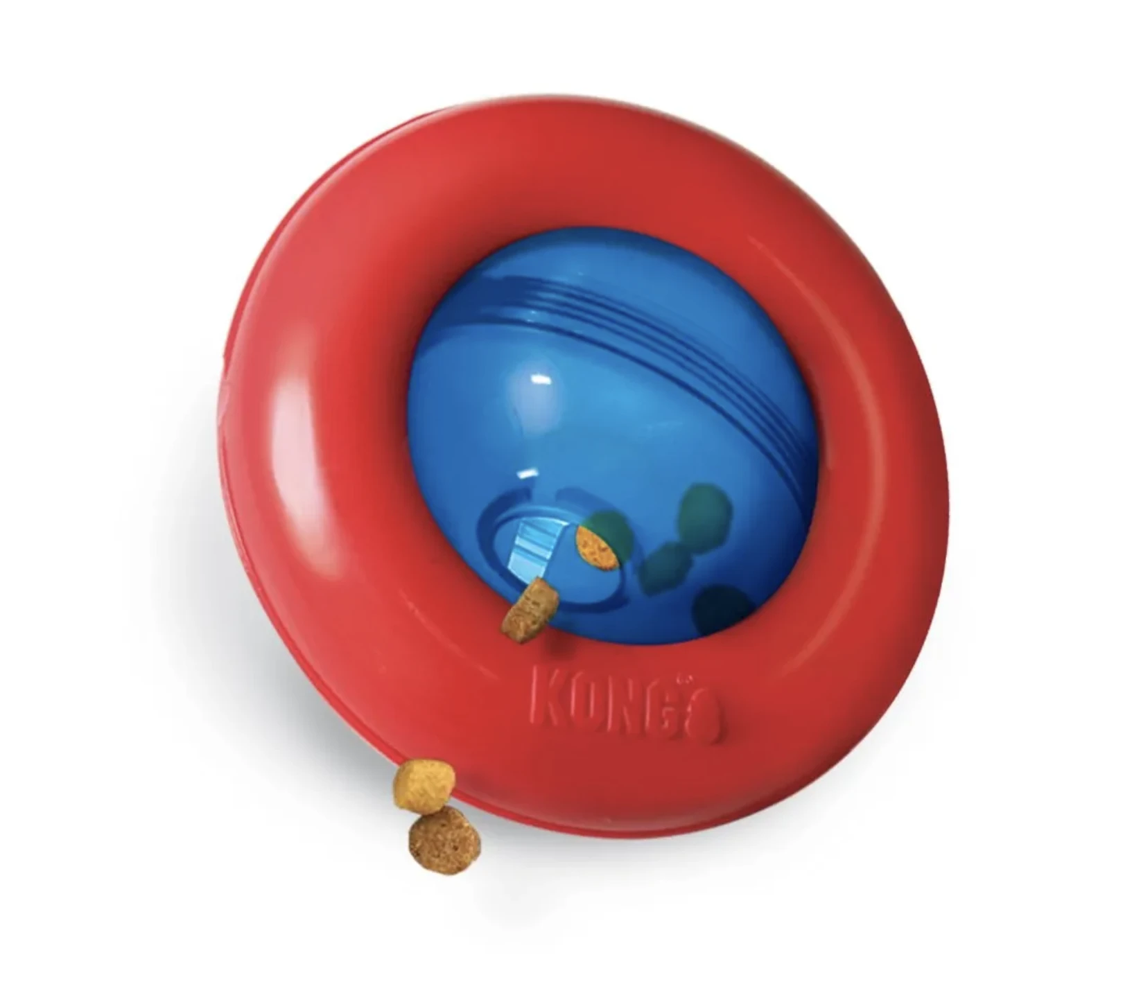 KONG Gyro Toy for Dogs S - image 1 of 1