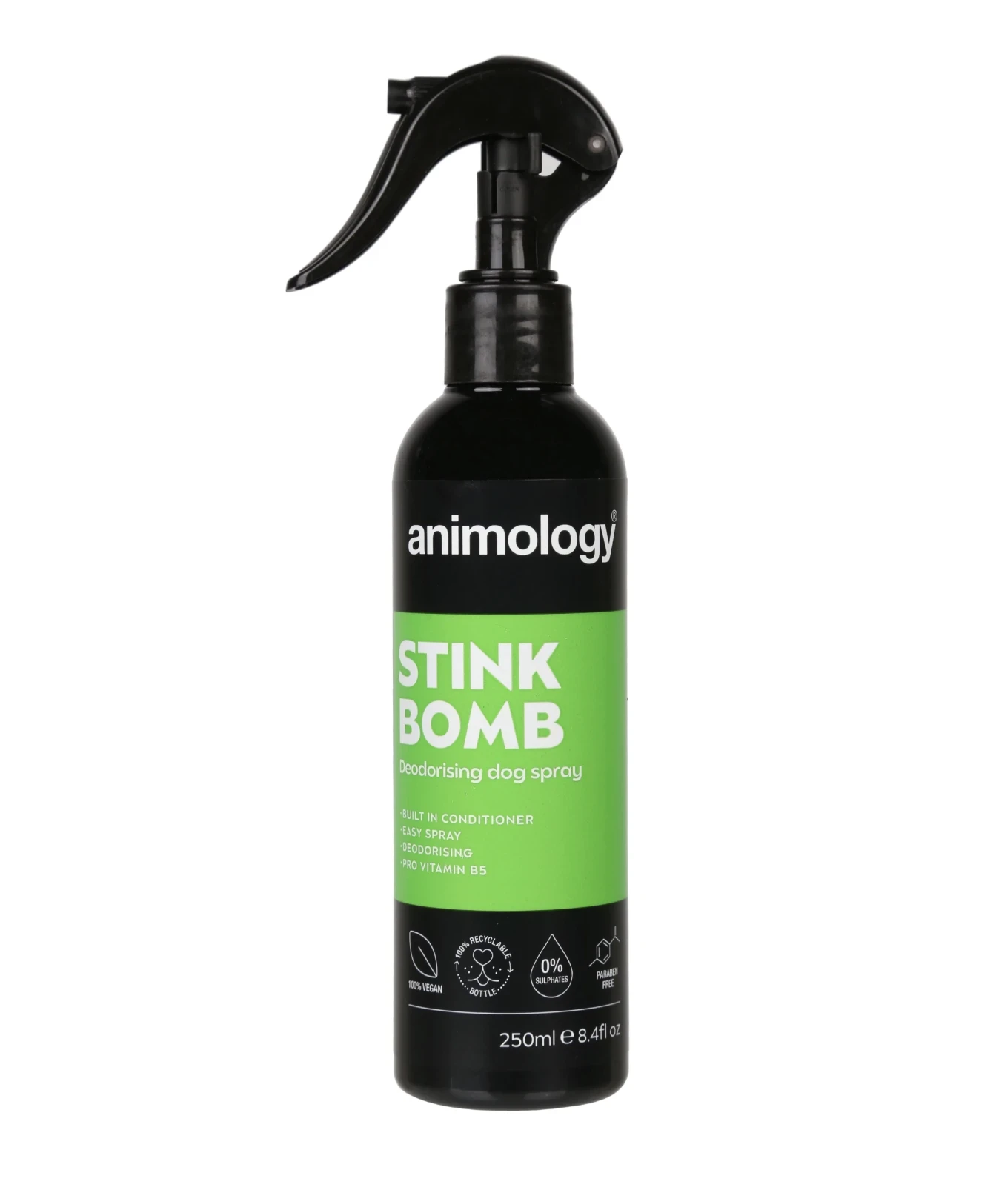 Stink Bomb Spray for Dogs, 250ml - image 1 of 2