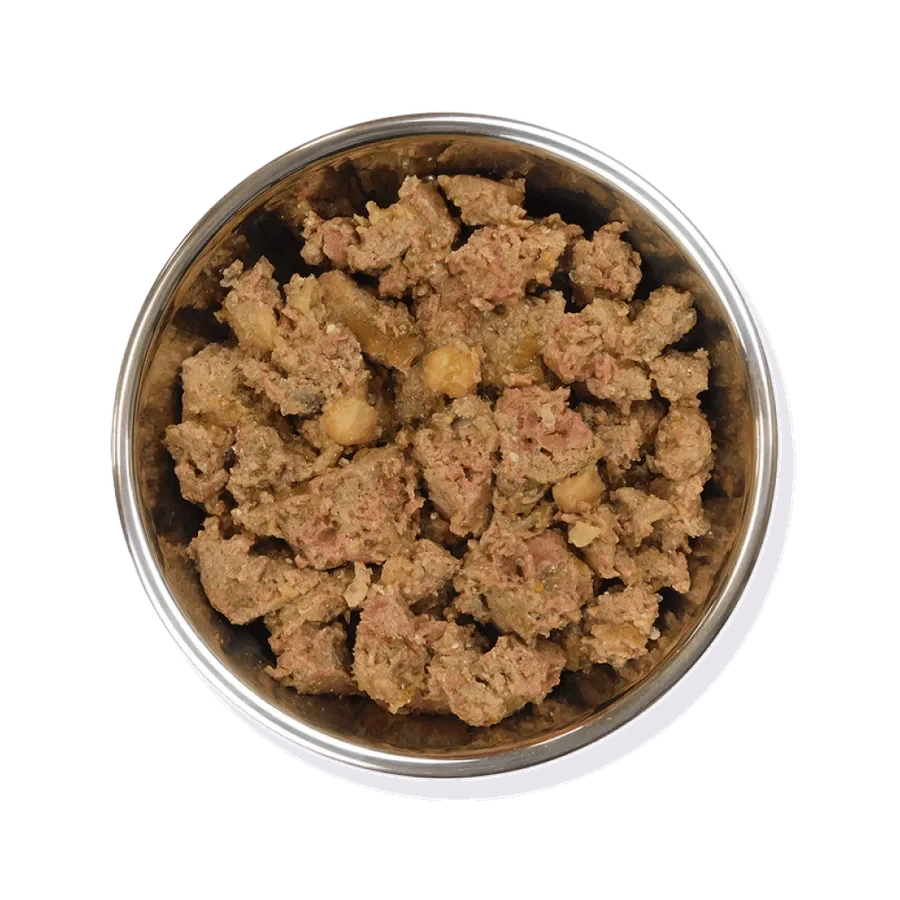 Einekotike koerale 300g - Beef Waggington - image 3 of 3