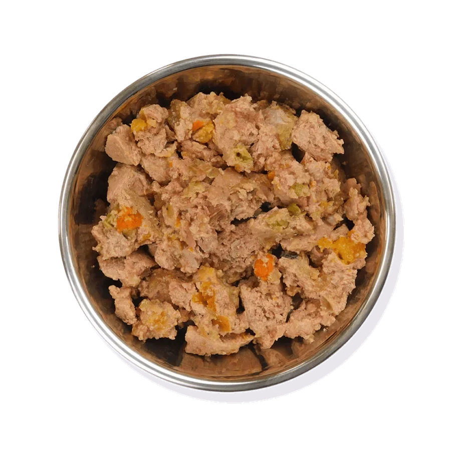Einekotike koerale 300g - Bowl Licking Chicken - image 3 of 3