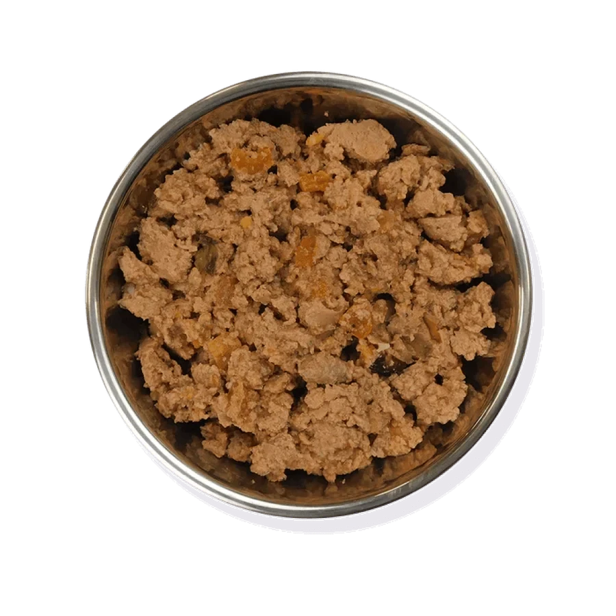 Einekotike koerale 300g - Golden Years - image 3 of 3