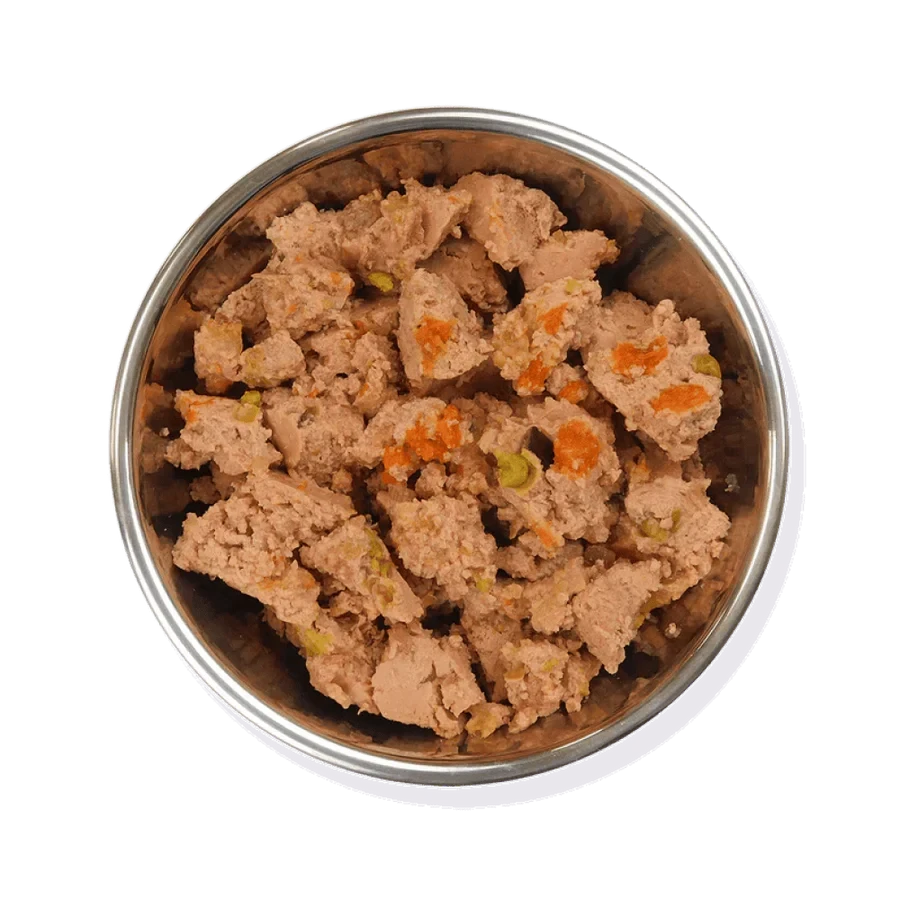 Dog Meal Bag 300g - Puppy Days - image 3 of 3