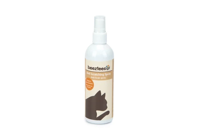Kraapimisvastane sprei kassidele 175ml - image 1 of 2