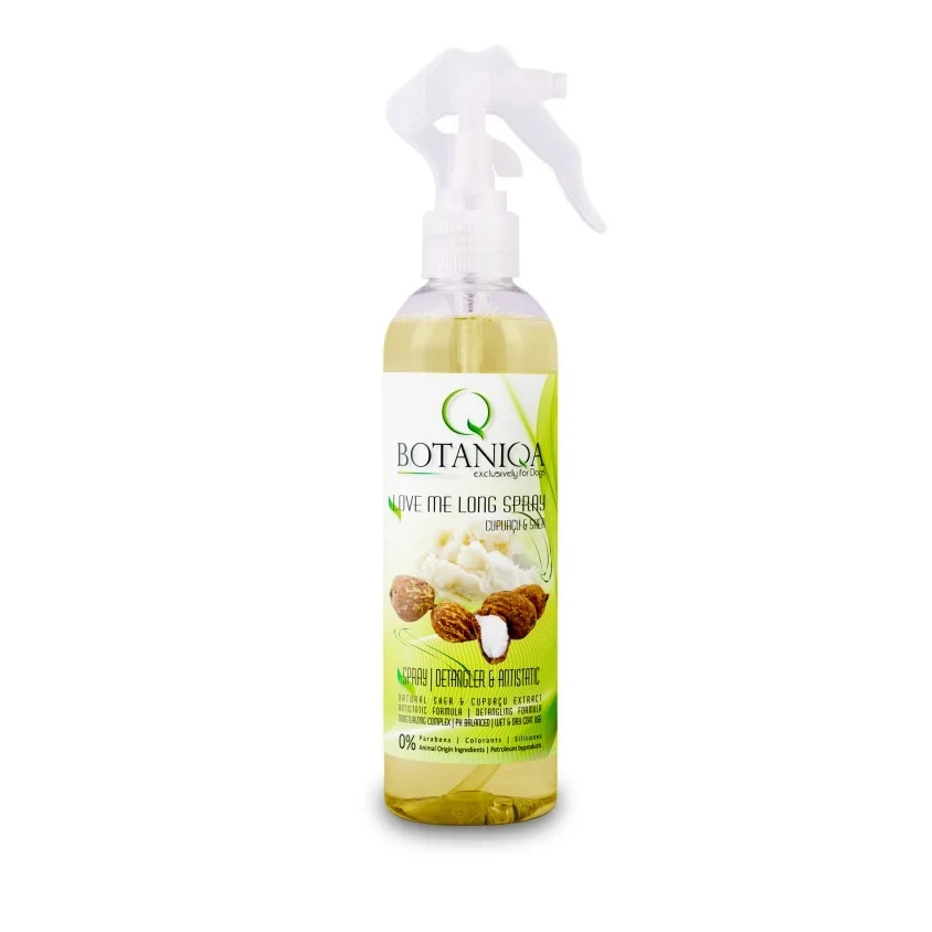Love Me Long for dogs 250ml - Spray - image 1 of 1