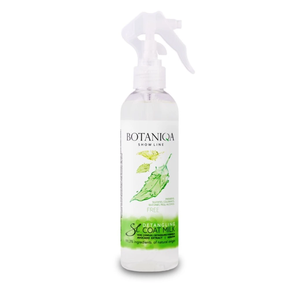 Show Line Detangling Coat Milk 250 ml - image 1 of 1