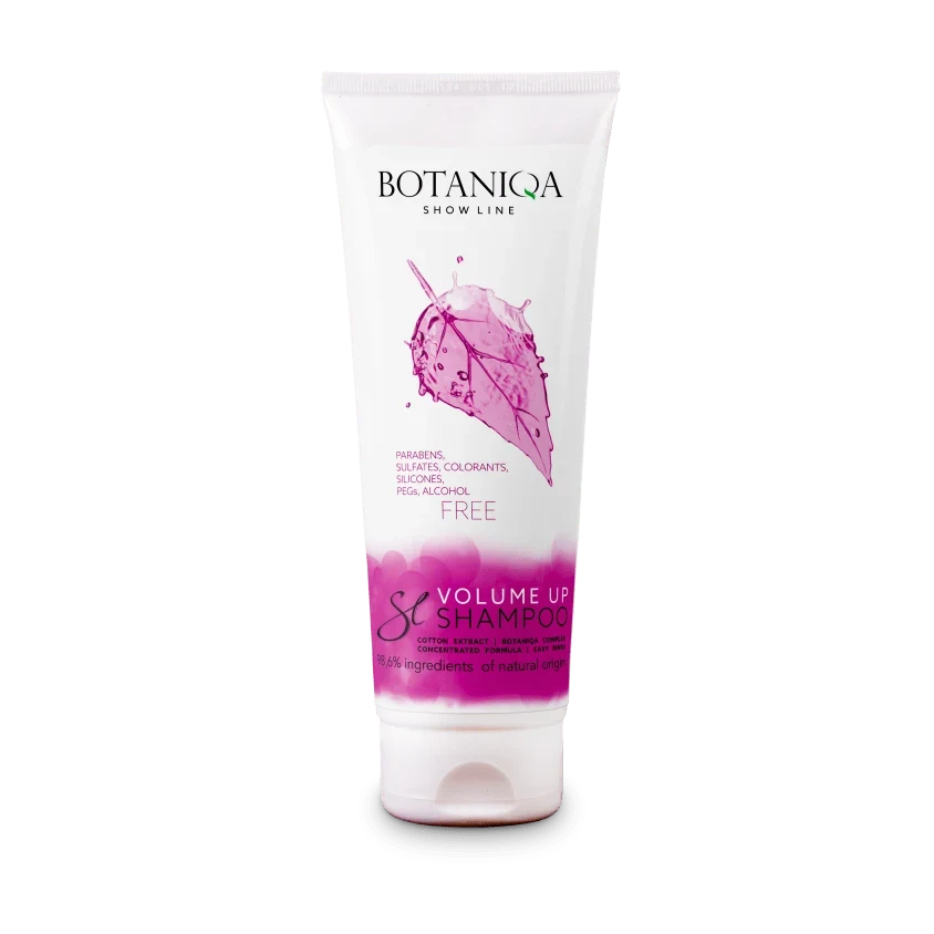 Show Line Volume UP Shampoo for Dogs 250ml - image 1 of 2