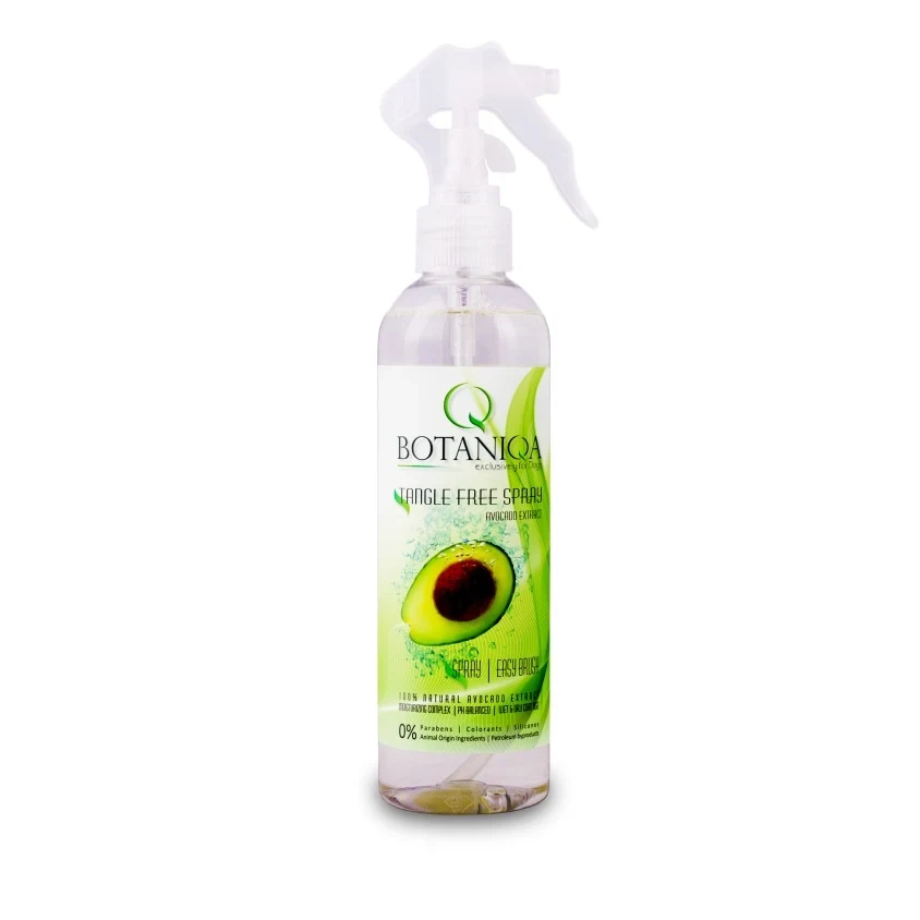 Tangle Free Spray 250ml - image 1 of 2