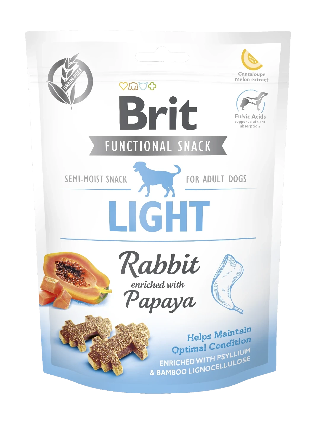 Functional treat for dogs 150g - Light - image 1 of 1